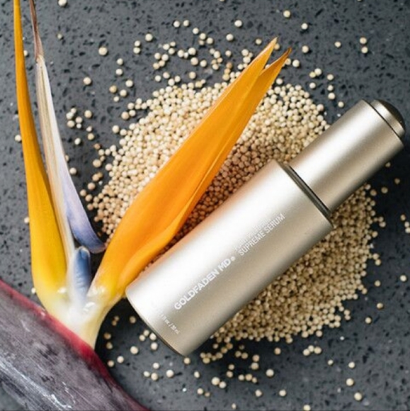 Goldfaden MD Plant Profusion Supreme Serum - Picture 2 of 4